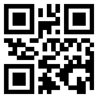Immagine del Qr Code di 3916427065