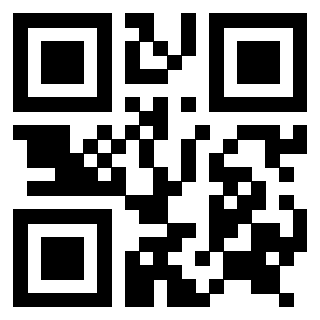 3916427067 - Immagine del Qr Code associato