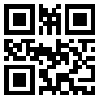 Immagine del QrCode di 3916427068
