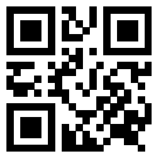 3916427069 Qr Code associato