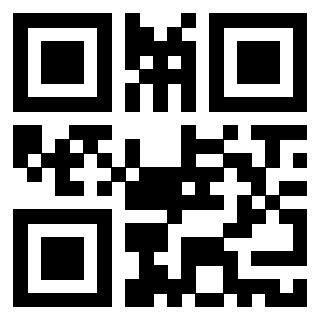 Il Qr Code di 3916427070