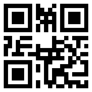 3916427071 QrCode associato