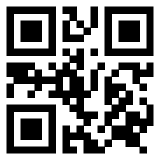 Scansione del Qr Code di 3916427073