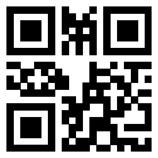 3916427075 - Immagine del Qr Code