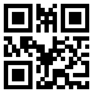 3916427078 - Immagine del Qr Code associato
