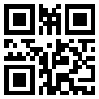 3916427080 - Immagine del QrCode
