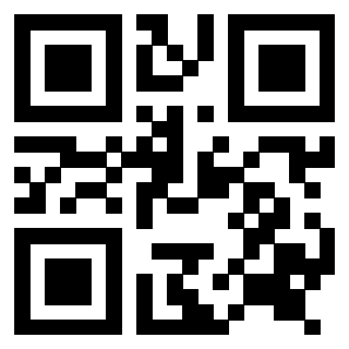 Scansione del QrCode di 3916427082