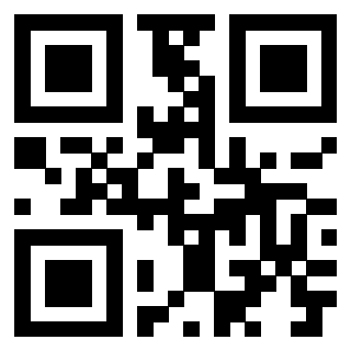 Immagine del Qr Code di 3916427087