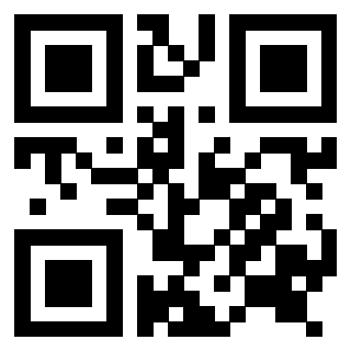 3916427091 - Immagine del QrCode