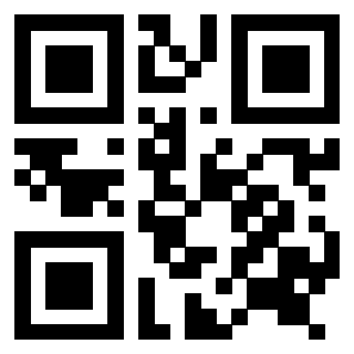 Il Qr Code di 3916427093