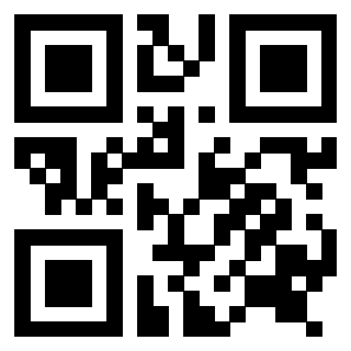 3916427098 QrCode associato