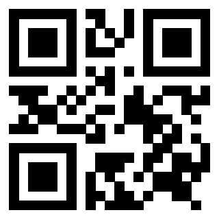 Il Qr Code di 3916427103
