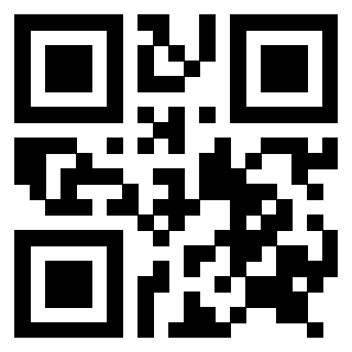 3916427105 - Immagine del Qr Code associato