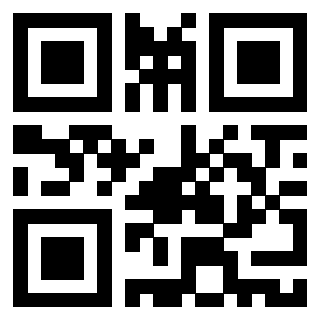 Scansione del QrCode di 3916427106