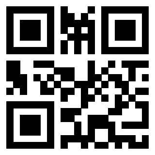 3916427108 Qr Code associato