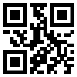Immagine del QrCode di 3916427109