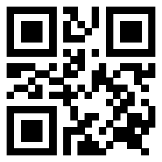 Scansione del Qr Code di 3916427112