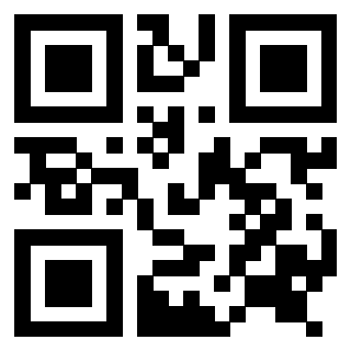 3916427113 Qr Code associato