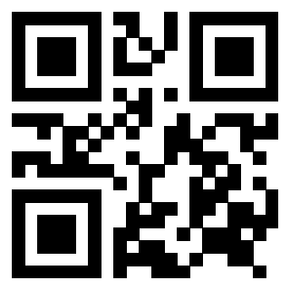 3916427117 QrCode associato