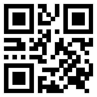 3916427119 - Immagine del QrCode associato