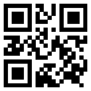 Il QrCode di 3916427122