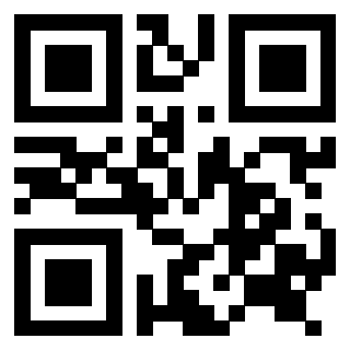 Il QrCode di 3916427125