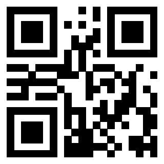 Immagine del QrCode di 3916427127
