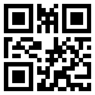 Il QrCode di 3916427129