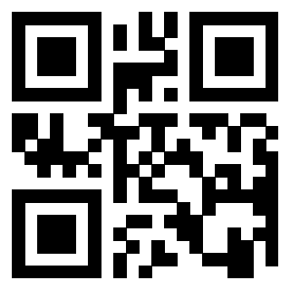 3916427130 - Immagine del Qr Code associato