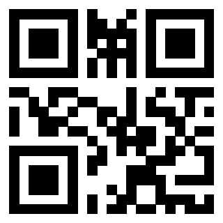 Immagine del Qr Code di 3916427133