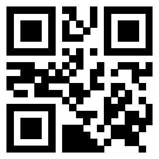 Scansione del QrCode di 3916427137