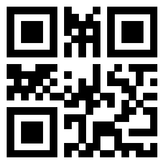 Scansione del Qr Code di 3916427138