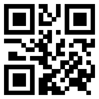 3916427139 - Immagine del Qr Code associato