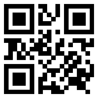 Immagine del QrCode di 3916427141