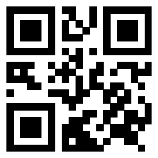 Scansione del Qr Code di 3916427143