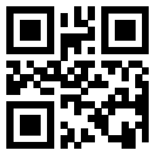 3916427144 QrCode associato