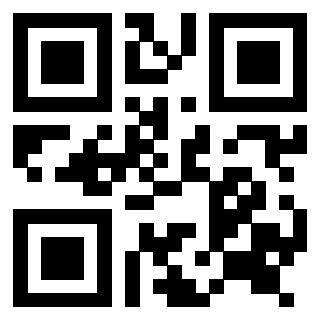 Il Qr Code di 3916427147