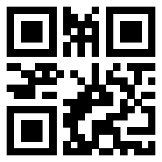 Immagine del QrCode di 3916427151