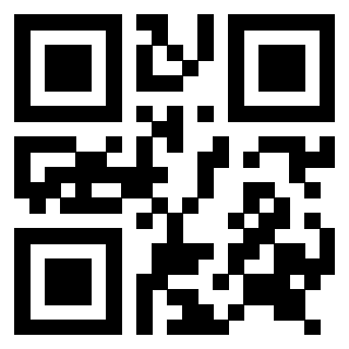 3916427153 - Immagine del QrCode associato
