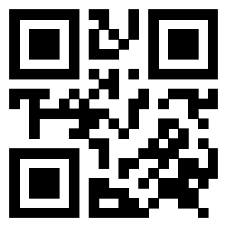 Immagine del QrCode di 3916427154