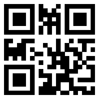 3916427157 QrCode associato