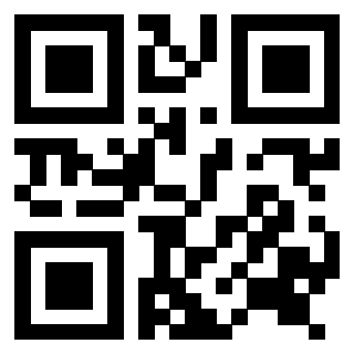 3916427158 - Immagine del QrCode