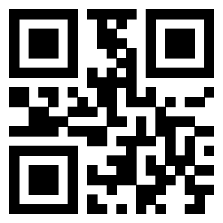 3916427162 - Immagine del Qr Code associato