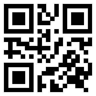 3916427164 Qr Code associato