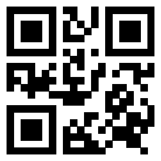 3916427166 - Immagine del QrCode associato