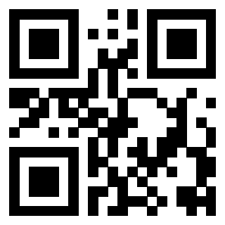 Scansione del Qr Code di 3916427167