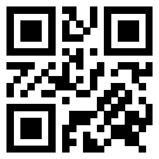 Il QrCode di 3916427169