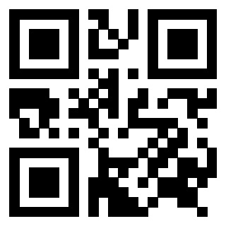 Scansione del Qr Code di 3916427171