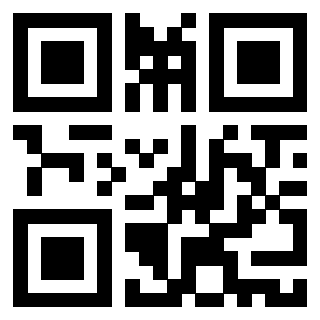 Immagine del Qr Code di 3916427173