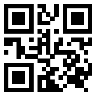 Scansione del Qr Code di 3916427176